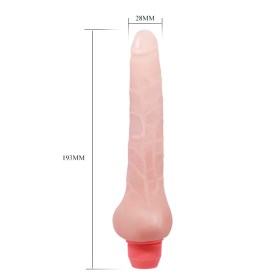 Savitljivi vibrator BW 7104G-5